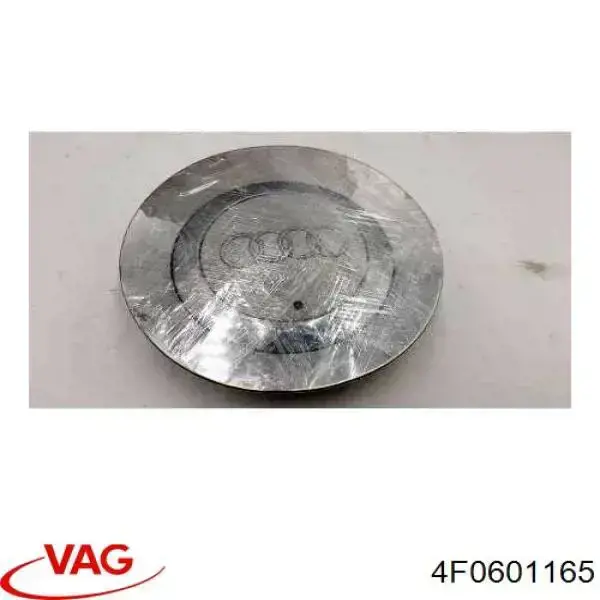 4F0601165 VAG Cubierta de la Llanta