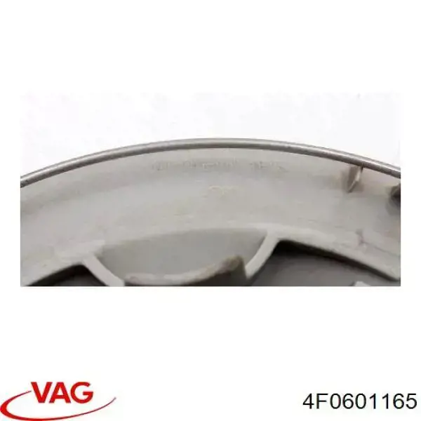 Tapa de rueda VAG 4F0601165 precio, desde 46,46 EUR