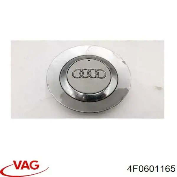 Tapa de rueda VAG 4F0601165 precio, desde 46,46 EUR