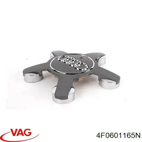 Comprar 4F0601165N VAG Tapa de rueda