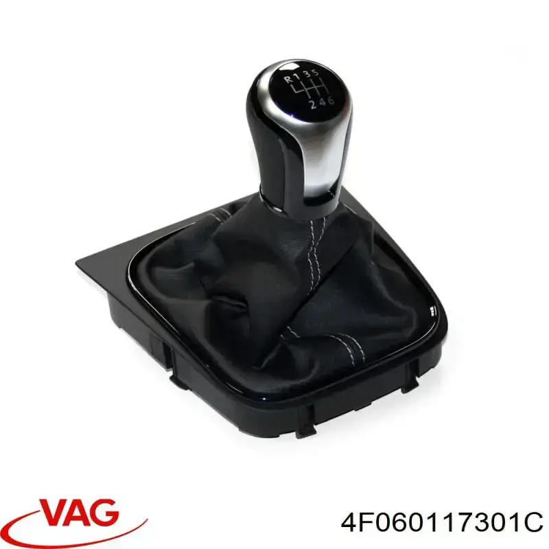  VAG 4F060117301C