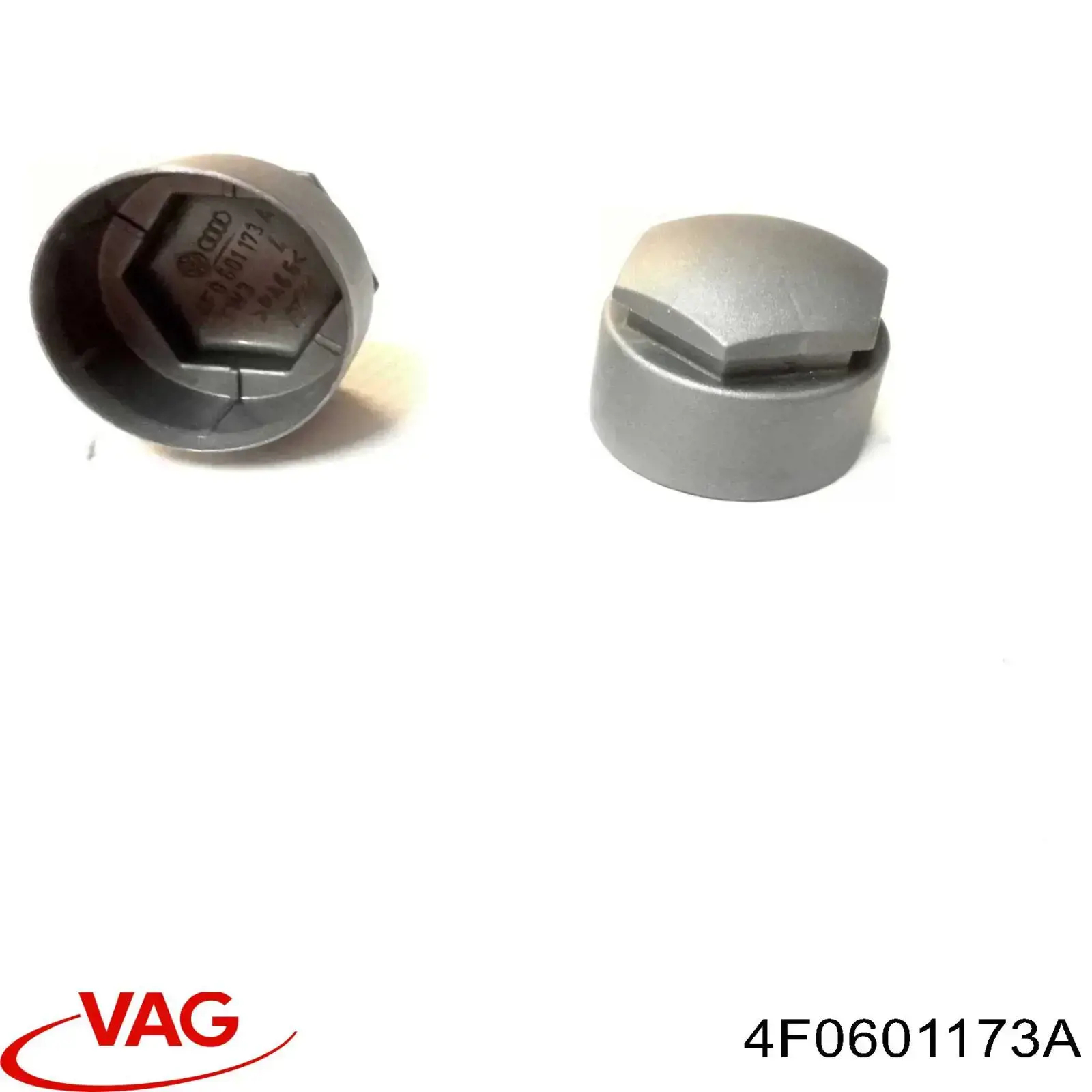 Comprar 4F0601173A VAG 