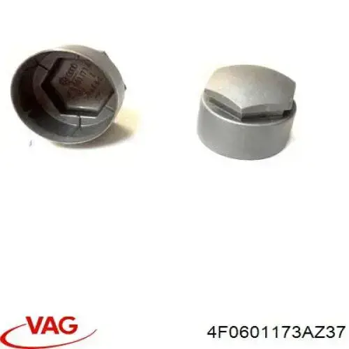  4F0601173AZ37 VAG