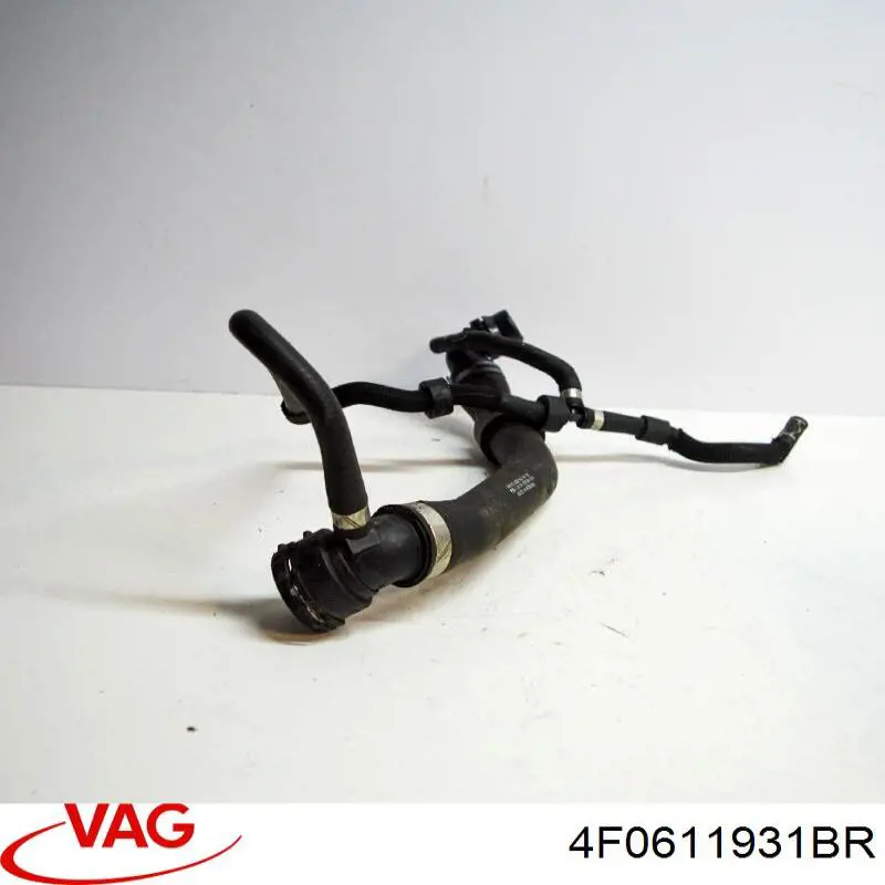 4F0611931BR VAG