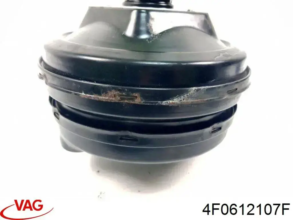 4F0612107F VAG Servofreno