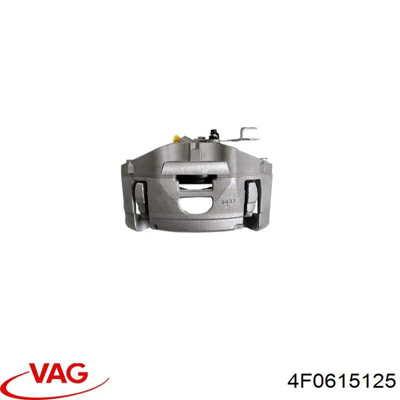  VAG 4F0615125