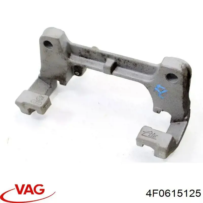 Comprar 4F0615125 VAG 