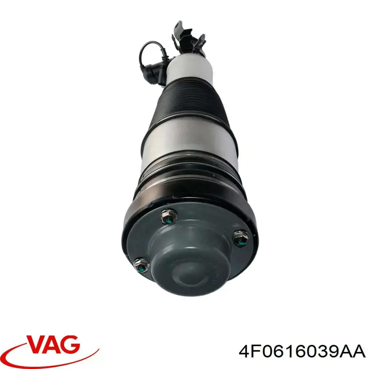 REC60AS0006 Amity AP Amortiguador frontal izquierdo