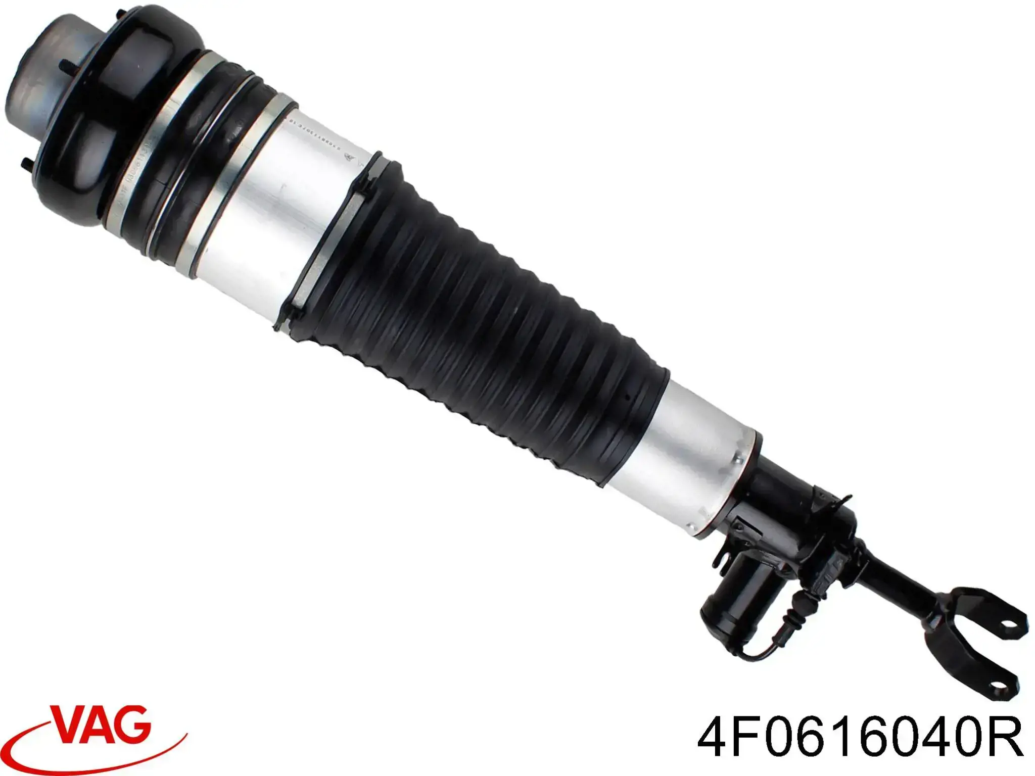 Comprar 4F0616040R VAG Amortiguador delantero derecho
