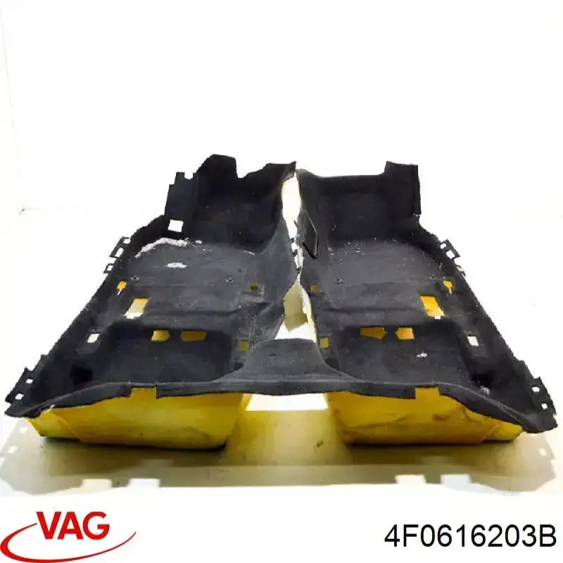 4F0616203B VAG