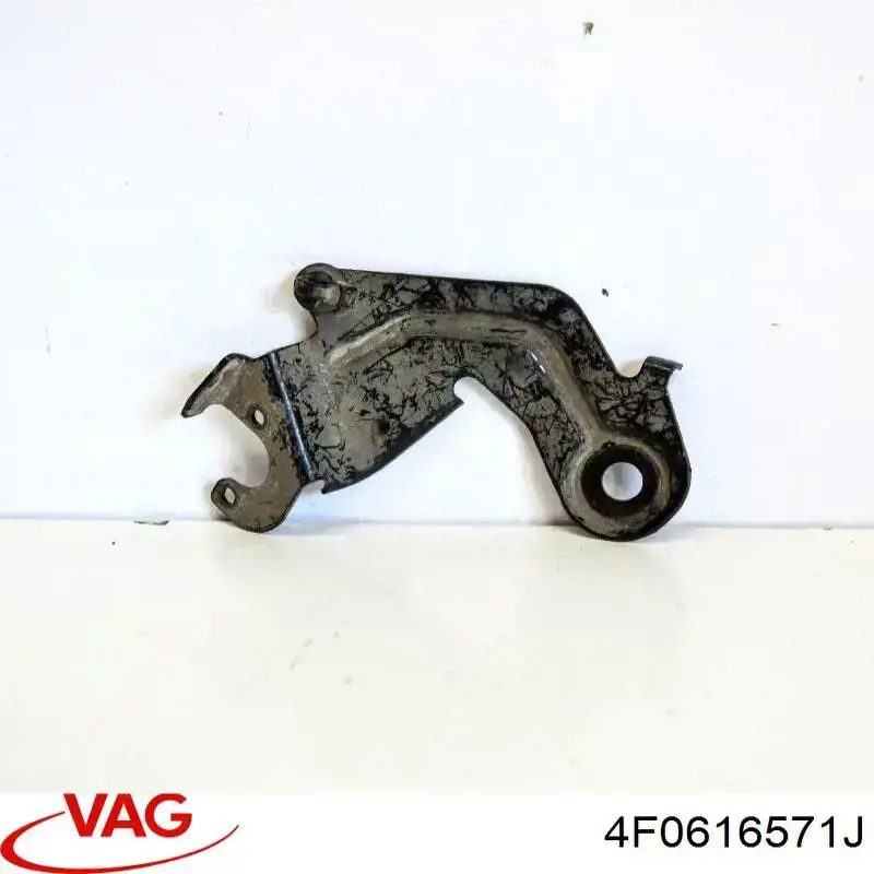 Sensor de nivel de carrocería trasero izquierdo VAG 4F0616571J precio, desde 43,48 EUR