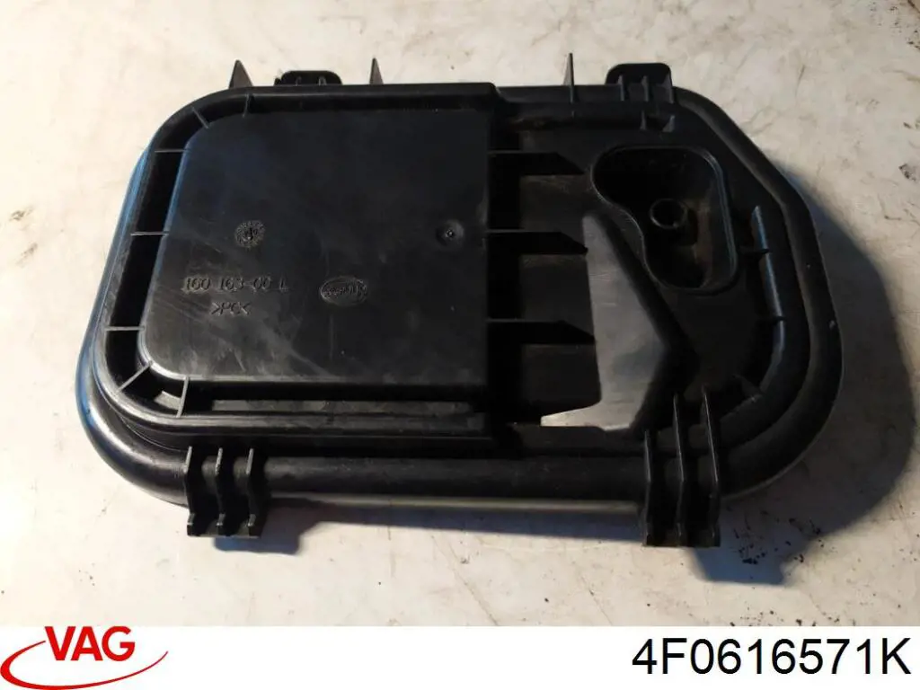 Sensor de nivel de carrocería trasero izquierdo Hans Pries (Topran) 119967 precio, desde 46,46 EUR