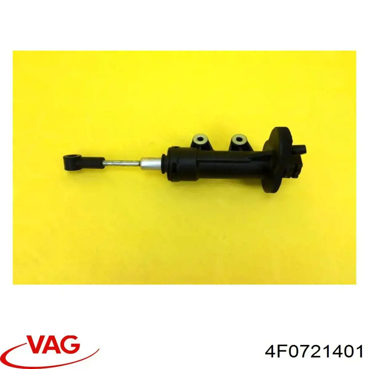 Comprar 4F0721401 VAG Cilindro maestro de embrague