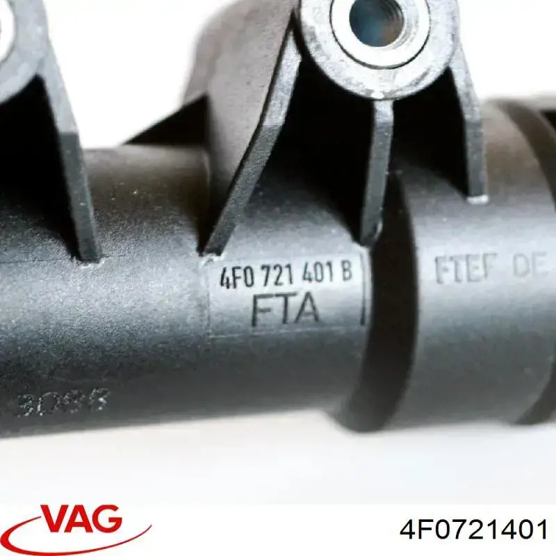 4F0721401 VAG cilindro maestro de embrague