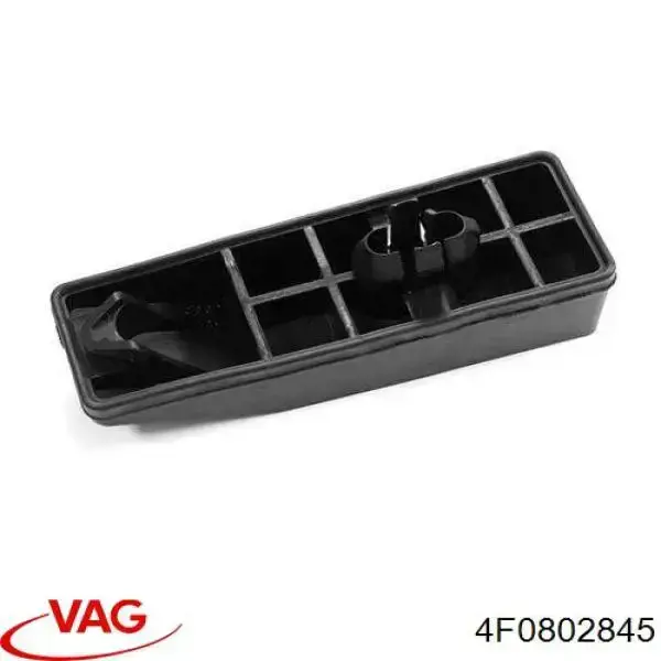 Comprar 4F0802845 VAG Tapón del orificio del gato