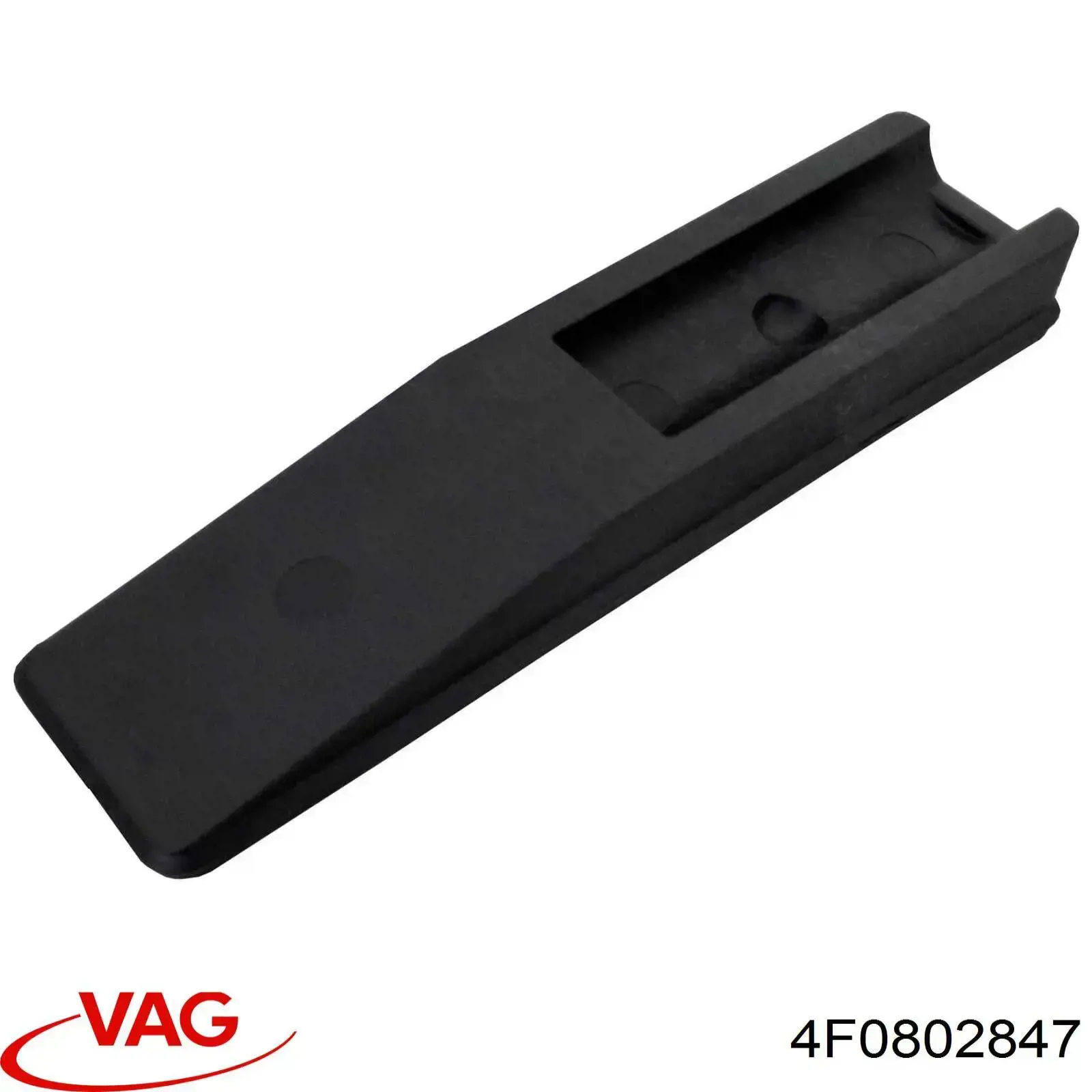 4F0802847 VAG grapa