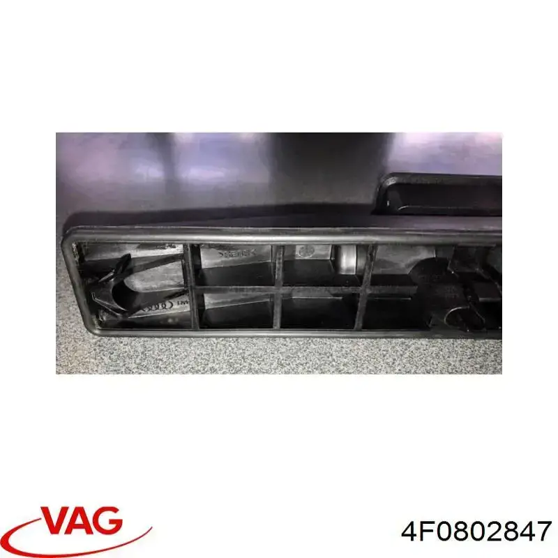 Comprar 4F0802847 VAG Tapón del orificio del gato