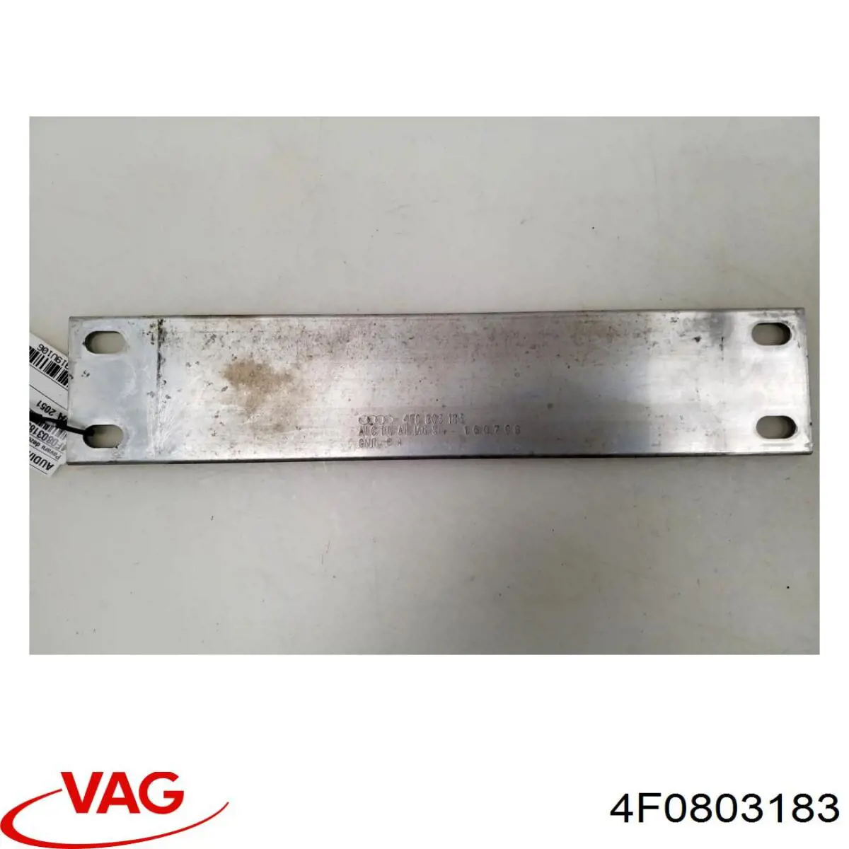 4F0803183 VAG