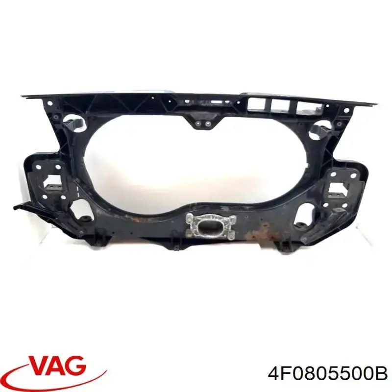 4F0805500B VAG