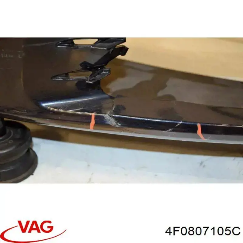 Comprar 4F0807105C VAG Defensa delantera