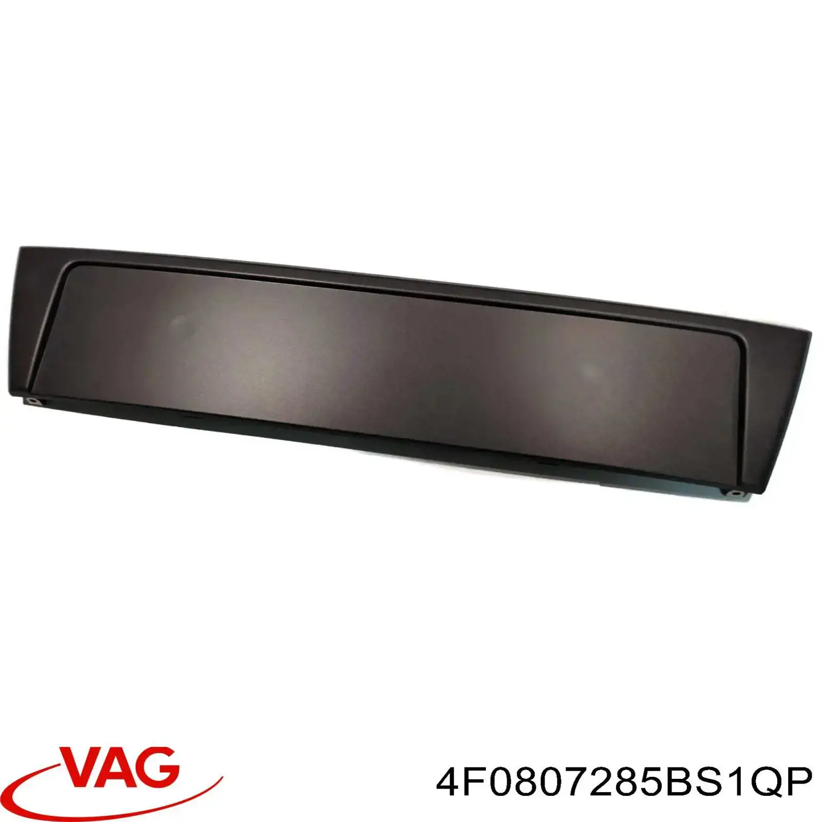  VAG 4F0807285BS1QP precio, desde 90,35 EUR