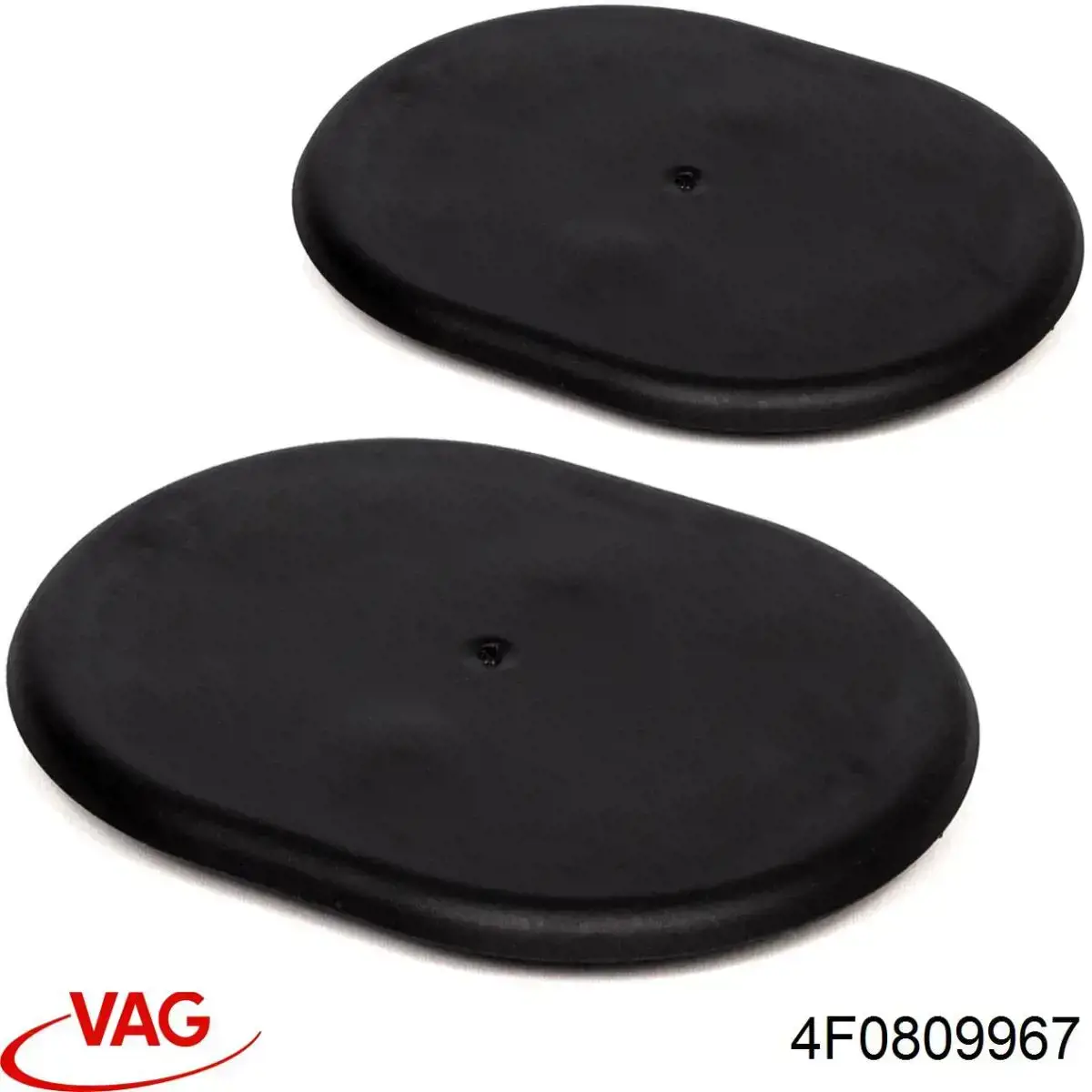 Comprar 4F0809967 VAG 