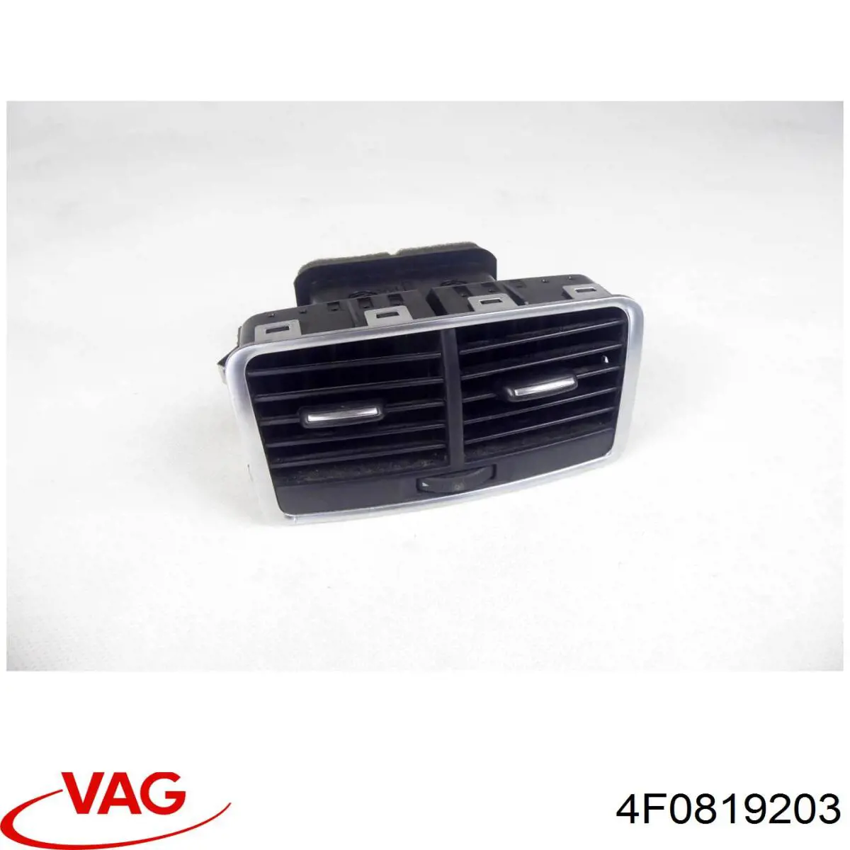  VAG 4F0819203 precio, desde 29,04 EUR