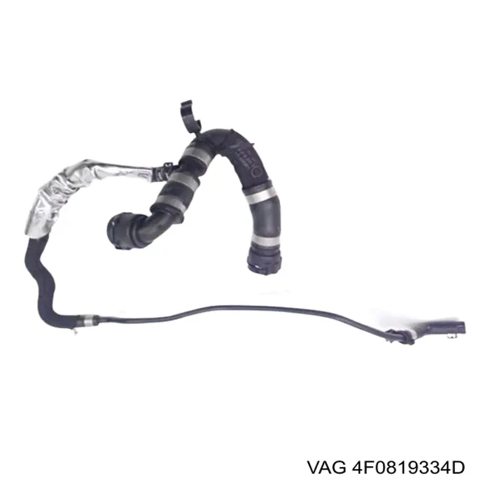  VAG 4F0819334D precio, desde 202,50 EUR