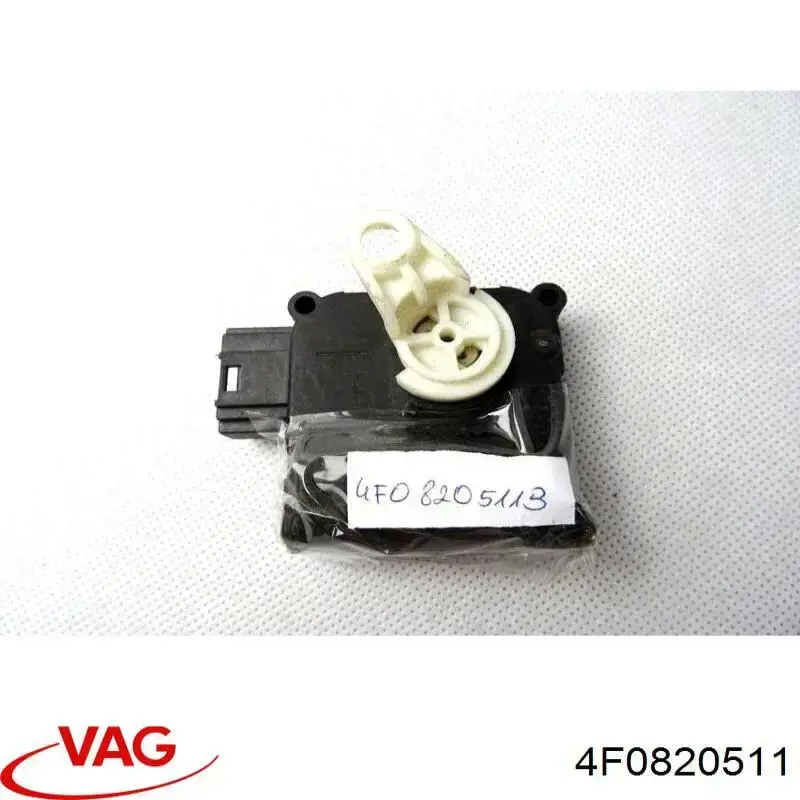 4F0820511 VAG 