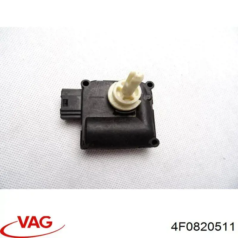  VAG 4F0820511 precio, desde 81,31 EUR