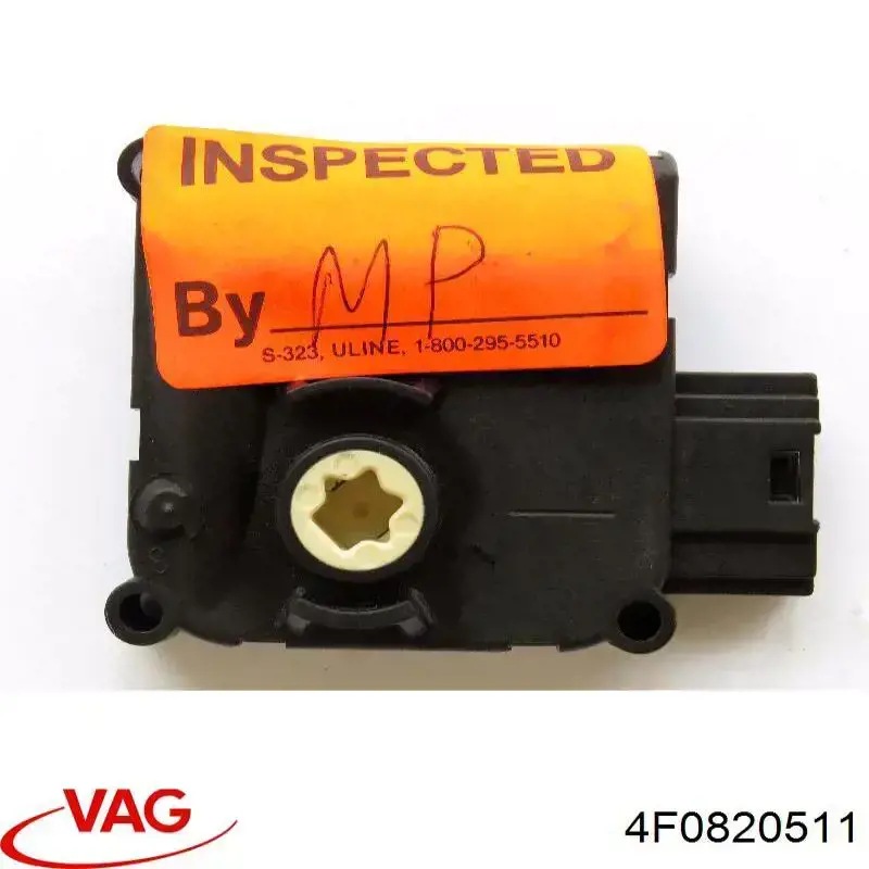Comprar 4F0820511 VAG 