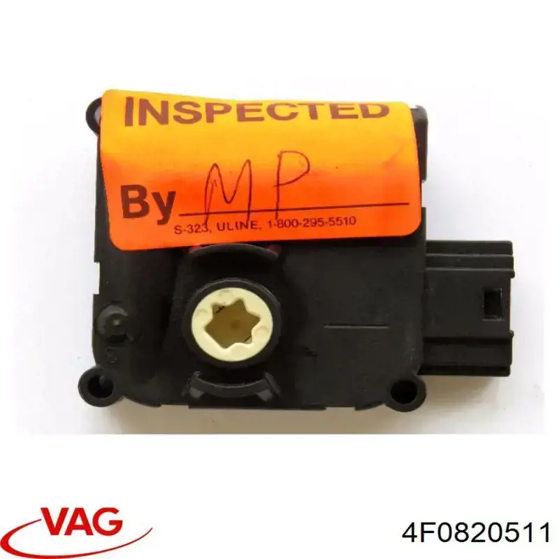 Comprar 4F0820511 VAG 