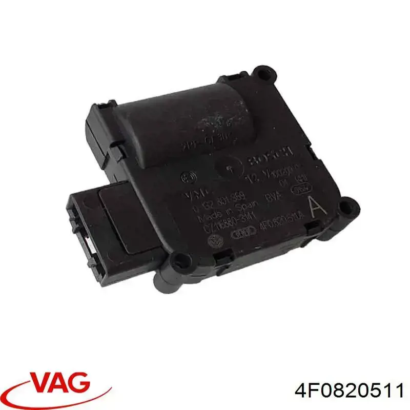  4F0820511 VAG
