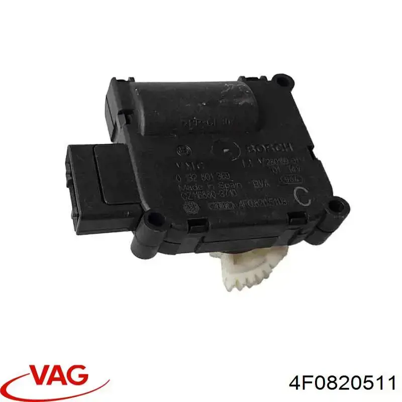  VAG 4F0820511