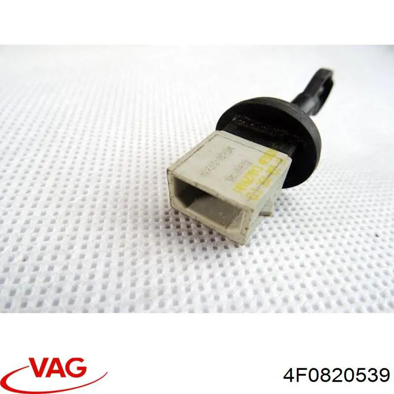 4F0820539 VAG