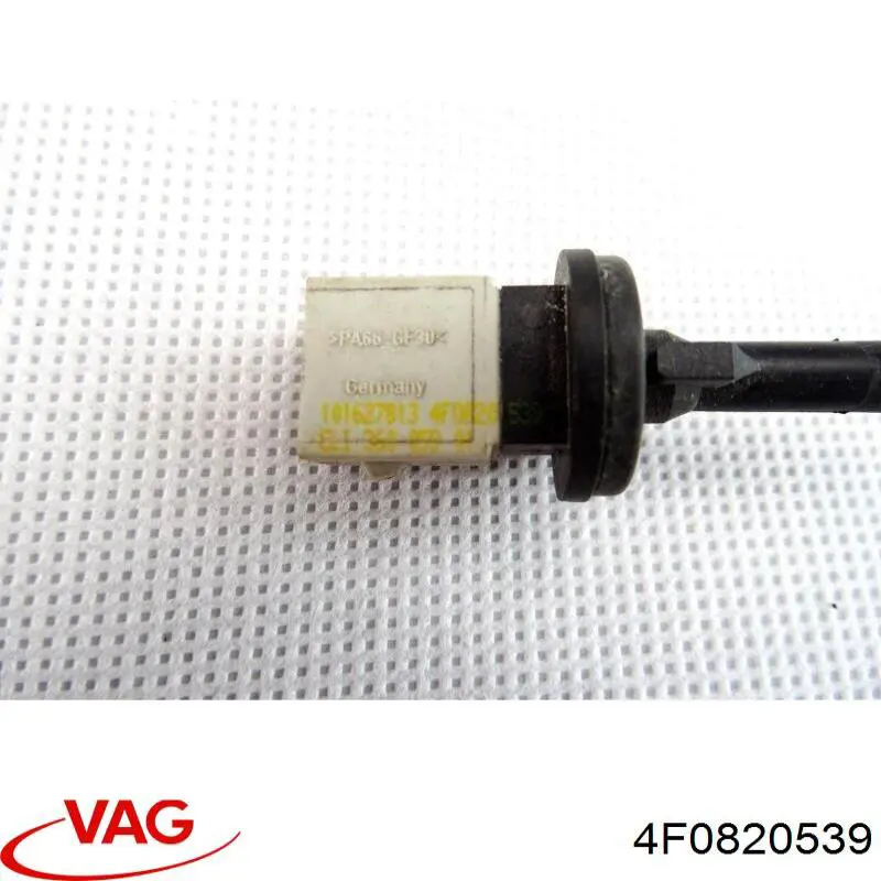 Comprar 4F0820539 VAG 