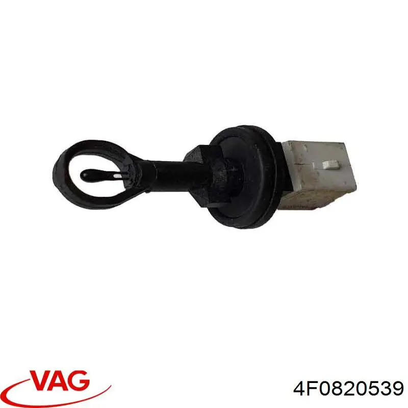  VAG 4F0820539 precio, desde 36,75 EUR