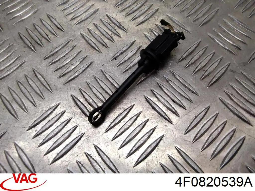  VAG 4F0820539A precio, desde 36,75 EUR