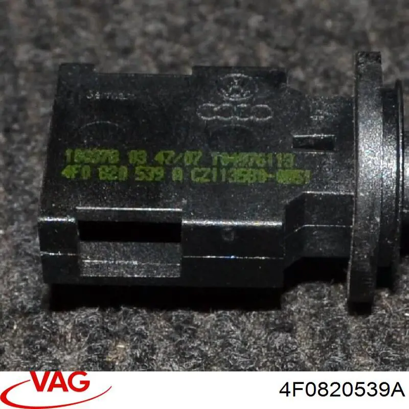 Comprar 4F0820539A VAG 