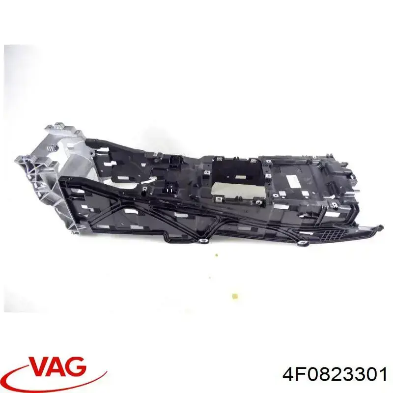 4F0823301 VAG Bisagra de capot izquierda