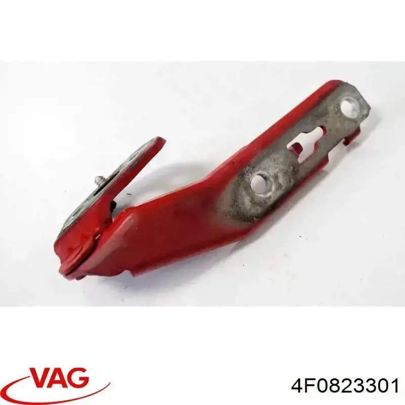 Comprar 4F0823301 VAG Bisagra izquierda del capó