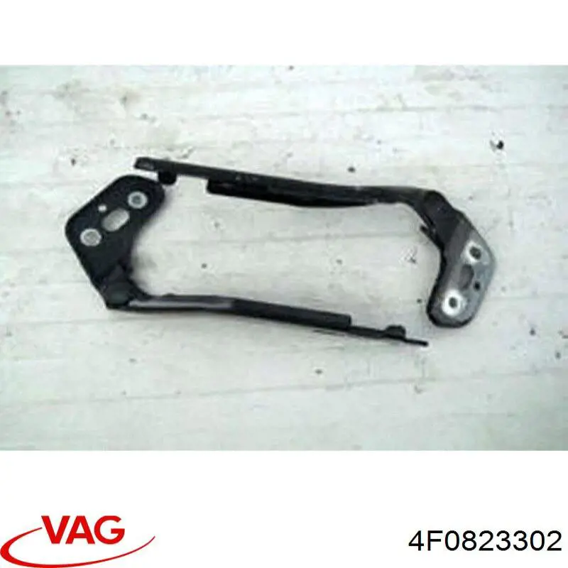Comprar 4F0823302 VAG Bisagra derecha del capó