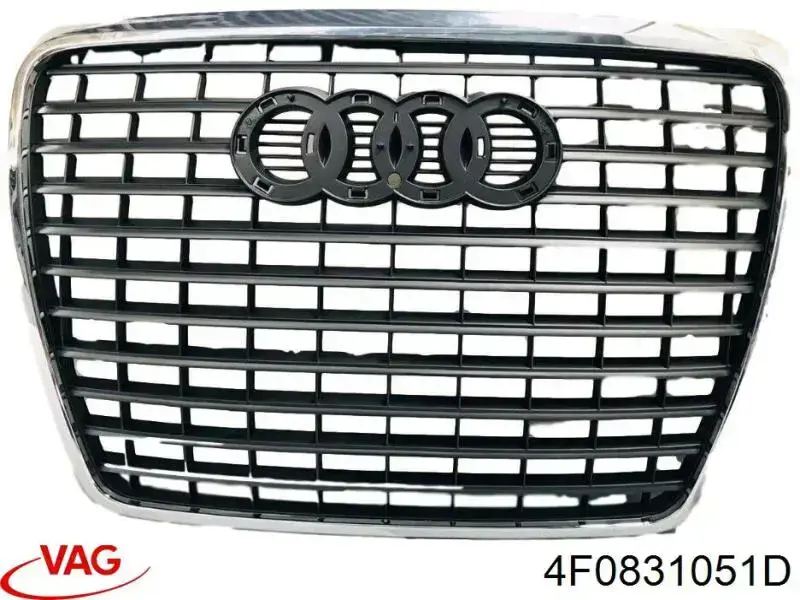 Puerta de coche, delantera, izquierda VAG 4F0831051B precio, desde 184,40 EUR
