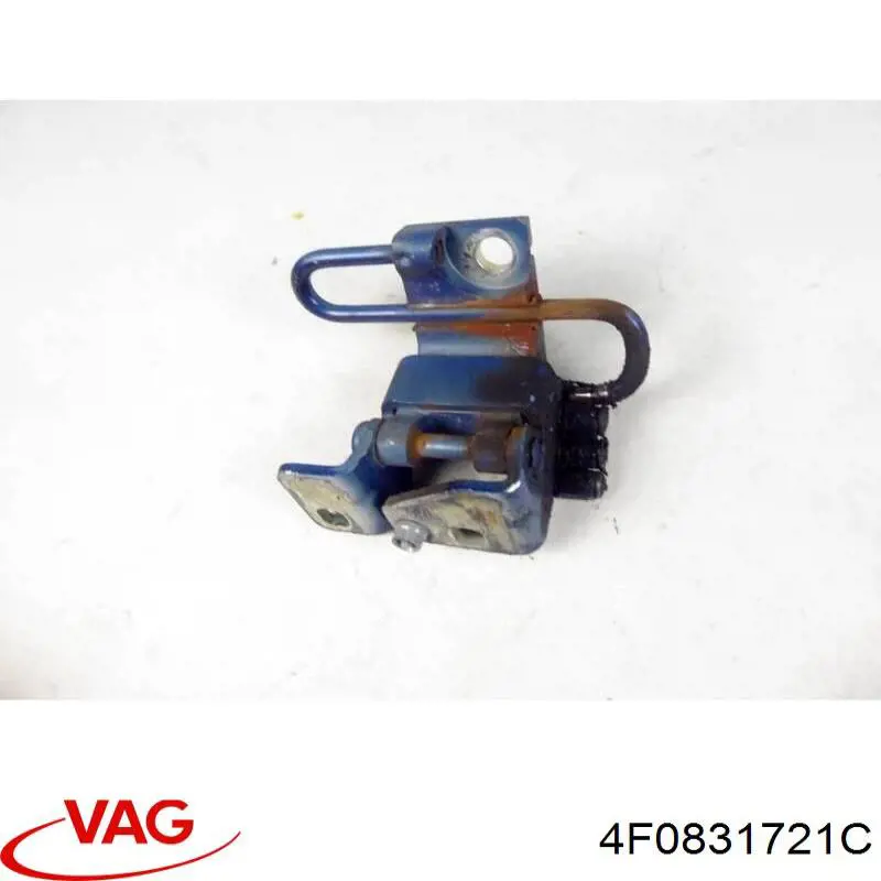  4F0831721G VAG