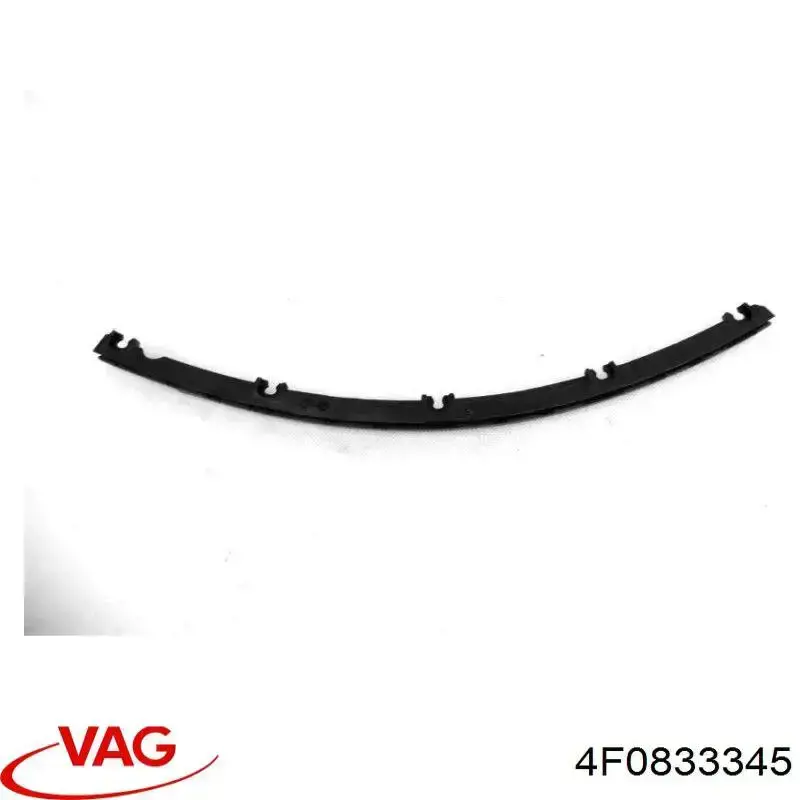 4F0833345 VAG