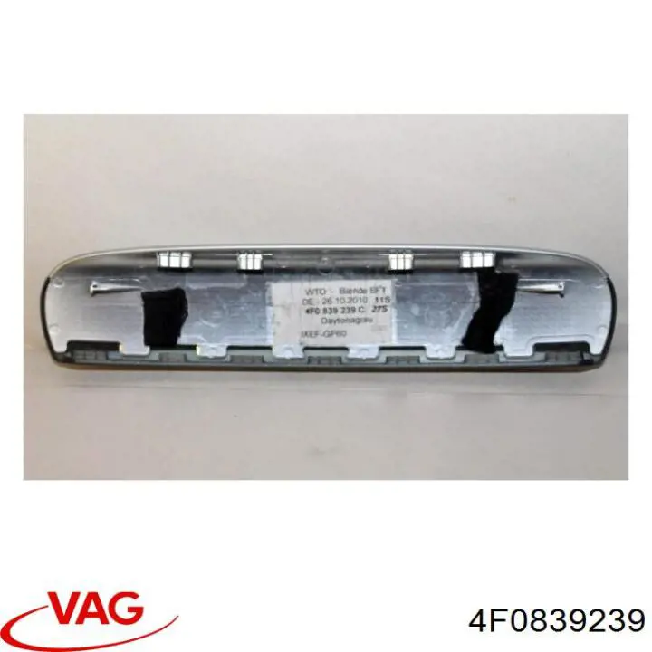 4F0839239 VAG