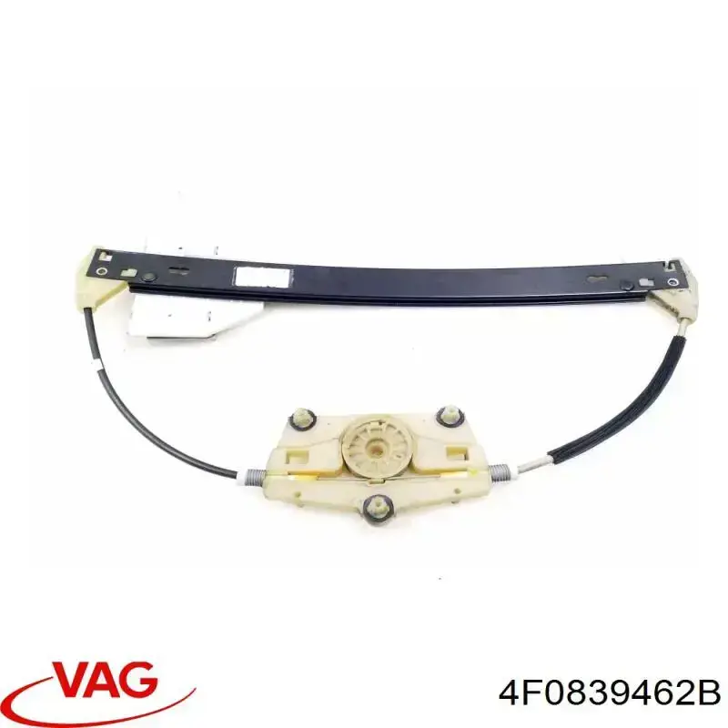 Mecanismo de elevalunas de la puerta trasera derecha Jumasa ZRAD716R precio, desde 56,93 EUR