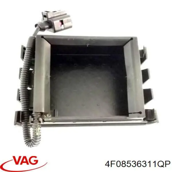 4F08536311QP VAG