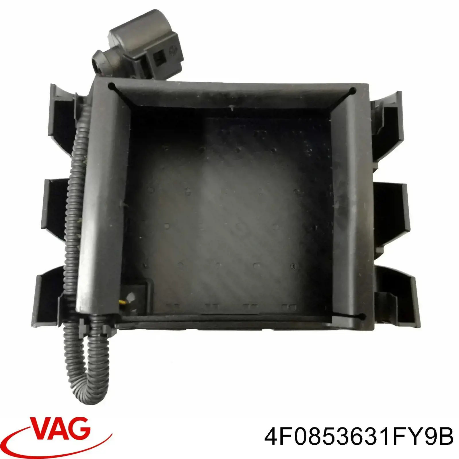 4F0853631FY9B VAG 