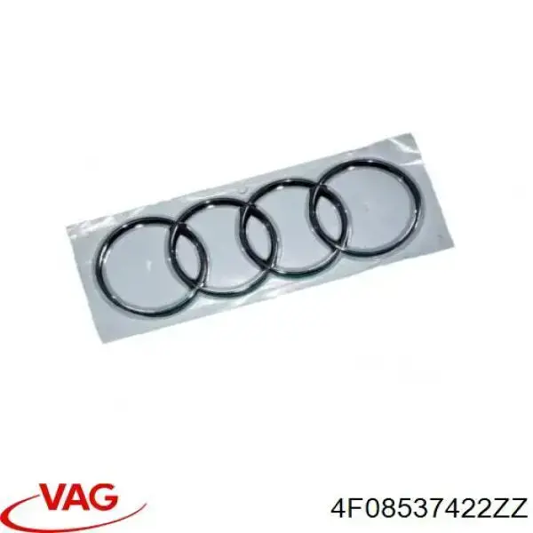 Logo VAG 4F0853742 precio, desde  EUR